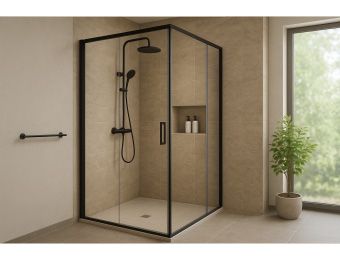 Cabine de dus complete: Avantaje si caracteristici de care trebuie sa tii cont Cabine de dus complete: Avantaje si caracteristici de care trebuie sa tii cont