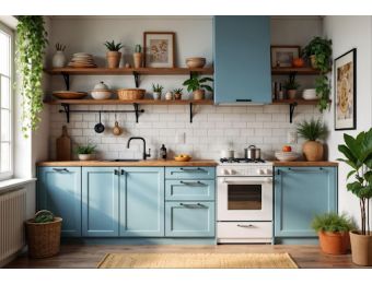 Amenajare bucătărie: plan și etape ale unui proiect de succes