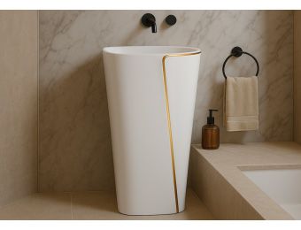 Lavoare pentru bai de lux: Ce sa alegi pentru o experienta premium Lavoare pentru bai de lux: Ce sa alegi pentru o experienta premium