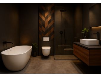 Top 5 obiecte sanitare care schimba complet aspectul baii