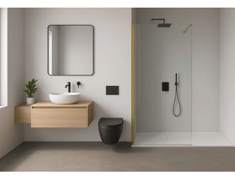 Transforma-ti baia intr-un colt de relaxare: idei pentru cabine moderne Transforma-ti baia intr-un colt de relaxare: idei pentru cabine moderne
