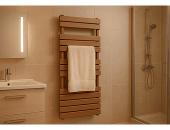 Cum adaugi un plus de stil si confort baii tale cu un calorifer potrivit. Transforma-ti baia intr-un spatiu de rasfat si design smart! Cum adaugi un plus de stil si confort baii tale cu un calorifer potrivit. Transforma-ti baia intr-un spatiu de rasfat si design smart!
