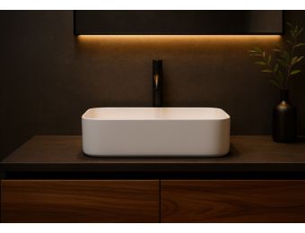 De ce detaliile fac diferenta: cum un lavoar poate fi vedeta baii tale