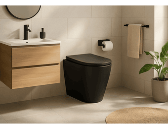 Ghid practic: vase WC care aduc stil și functionalitate in baie