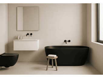 Minimalismul in baie – de ce tot mai multi il aleg Minimalismul in baie – de ce tot mai multi il aleg