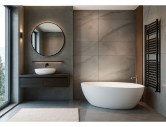 Tendințele anului în designul băilor – ce nu trebuie să ratezi Tendințele anului în designul băilor – ce nu trebuie să ratezi