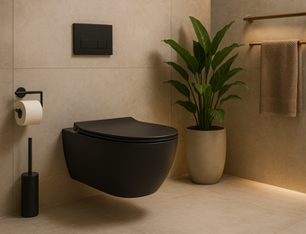 Amenajare baie - idei și modele. Ghid complet